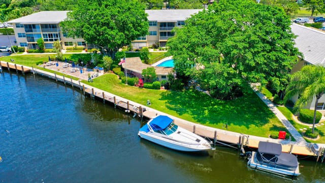 1200 SW 12th Street 308, sold in Rio Nuevo A Condo, Fort Lauderdale, FL
