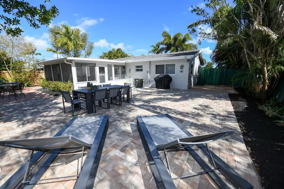 4901 NE 6th Avenue, Fort Lauderdale, FL 33334, Fort Lauderdale