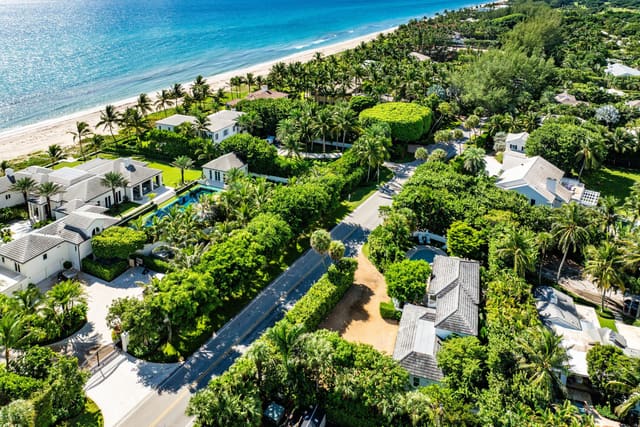 3500 N Ocean Boulevard, Gulf Stream, FL 33483