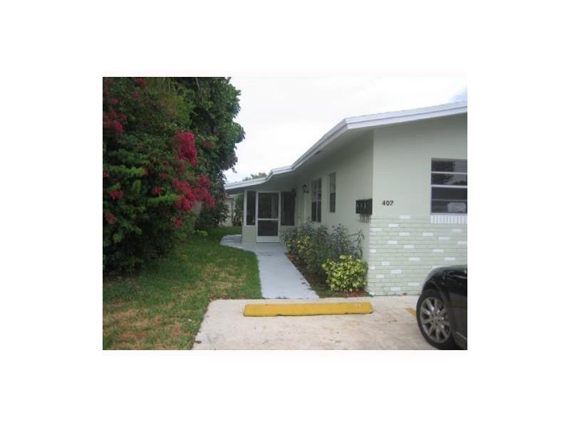 407 SE 3rd Avenue B, Hallandale Beach, FL 33009, Hallandale Beach