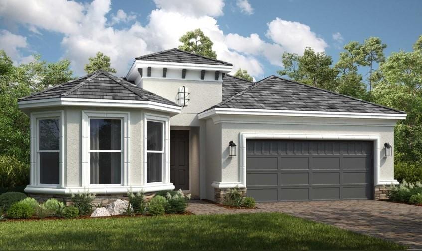 13621 SW Alejandro Court, Port St. Lucie, FL 34987