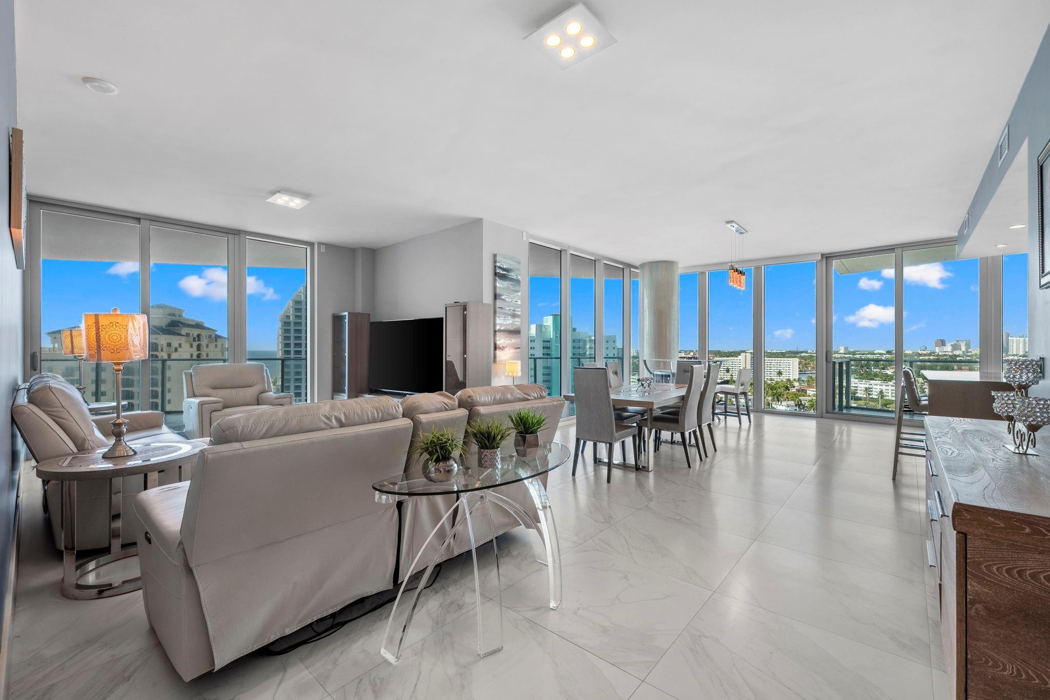 701 N Fort Lauderdale Beach Boulevard 1205, Fort Lauderdale, FL 33304, Fort Lauderdale