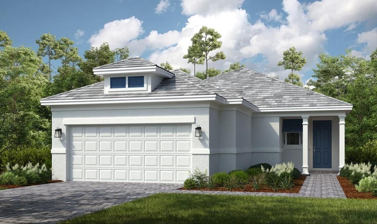 13249 SW Mazzano Street, Port St. Lucie, FL 34987