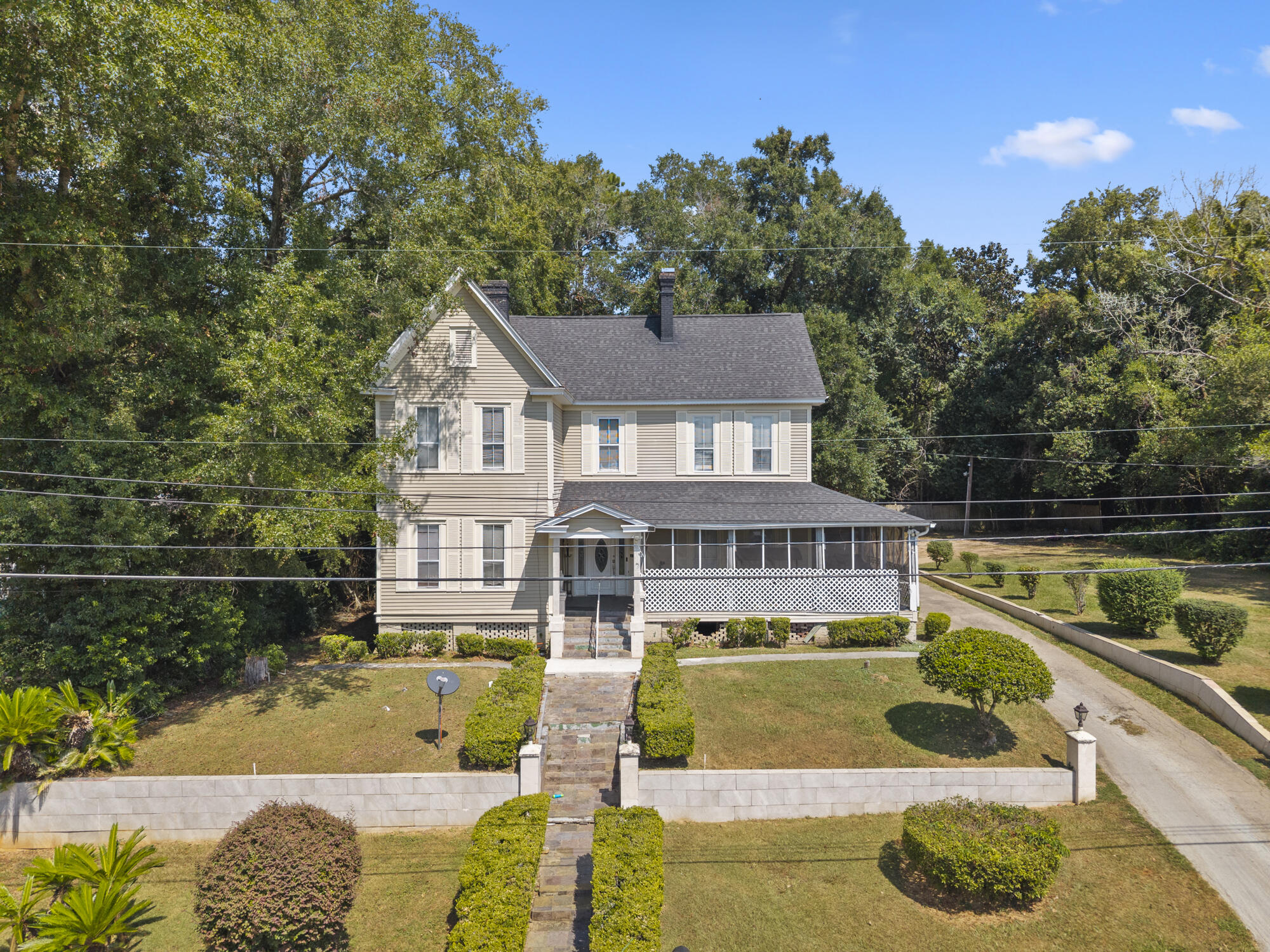 618 W Washington Street, Quincy, FL 32351, Quincy