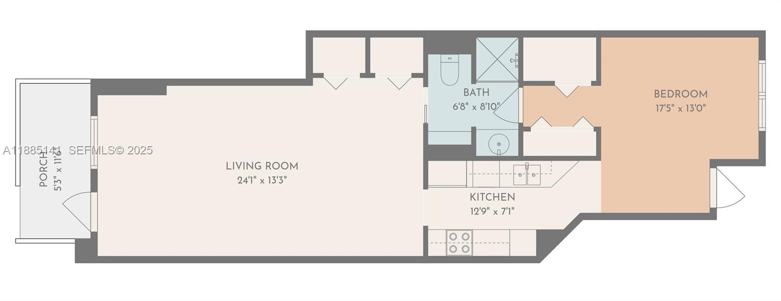 357 SW 13th Terrace 357, Fort Lauderdale, FL 33312 photo 24