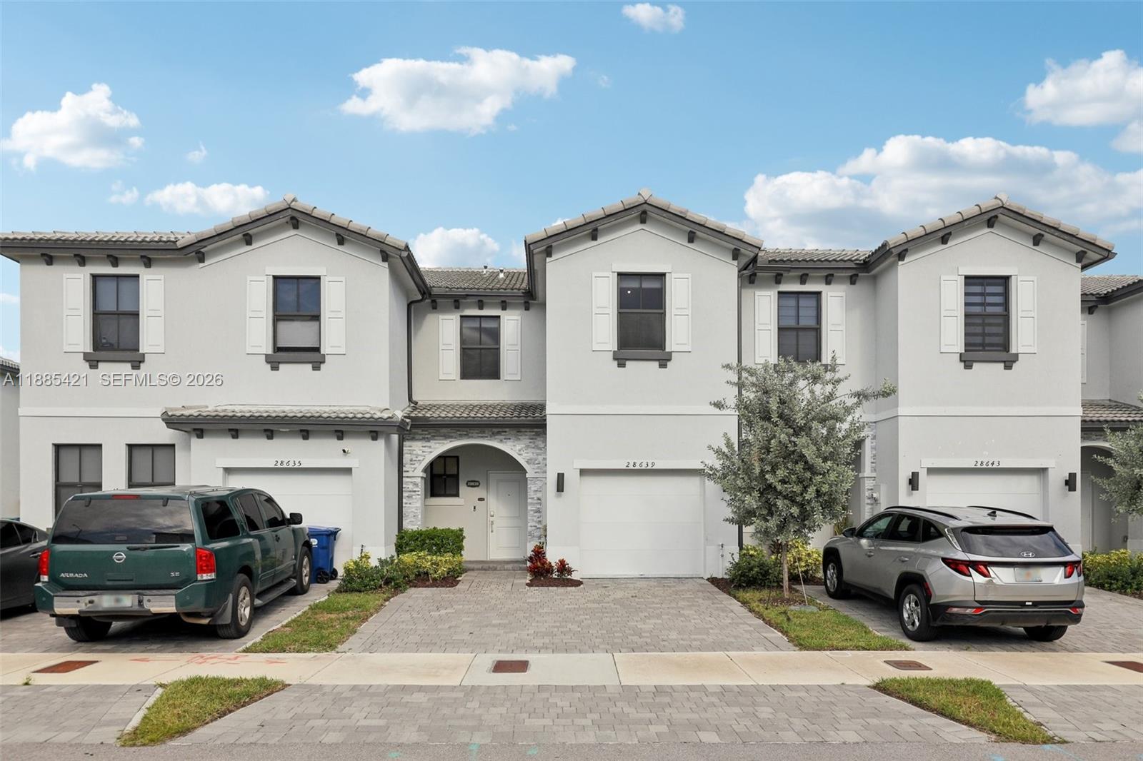 28639 SW 129th Court, Homestead, FL 33033, Homestead