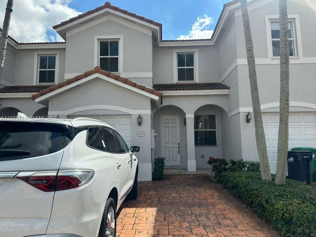 1026 NE 207th Terrace 1026, Miami, FL 33179, Miami