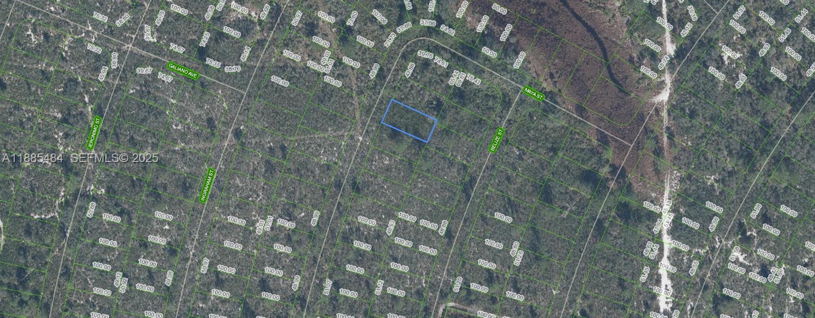 4725 Maya Street, Sebring, FL 33872, Sebring