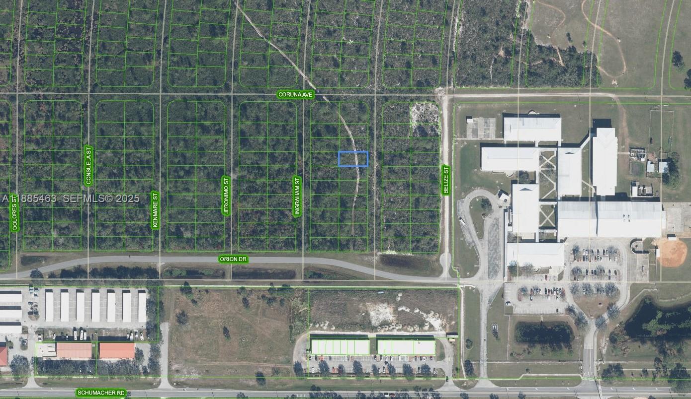 4926 Maya Street, Sebring, FL 33872, Sebring