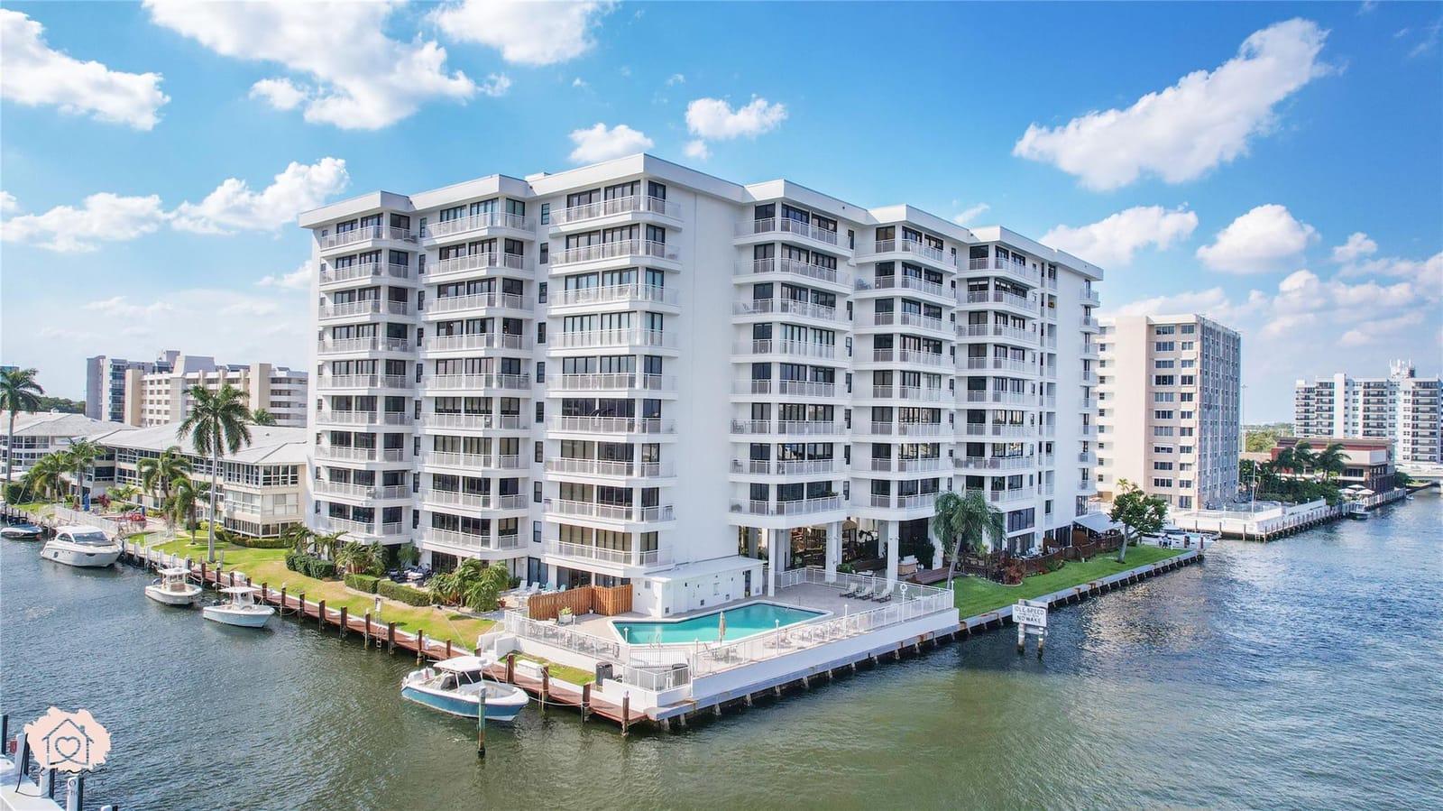 3100 NE 48th Street 907, Fort Lauderdale, FL 33308