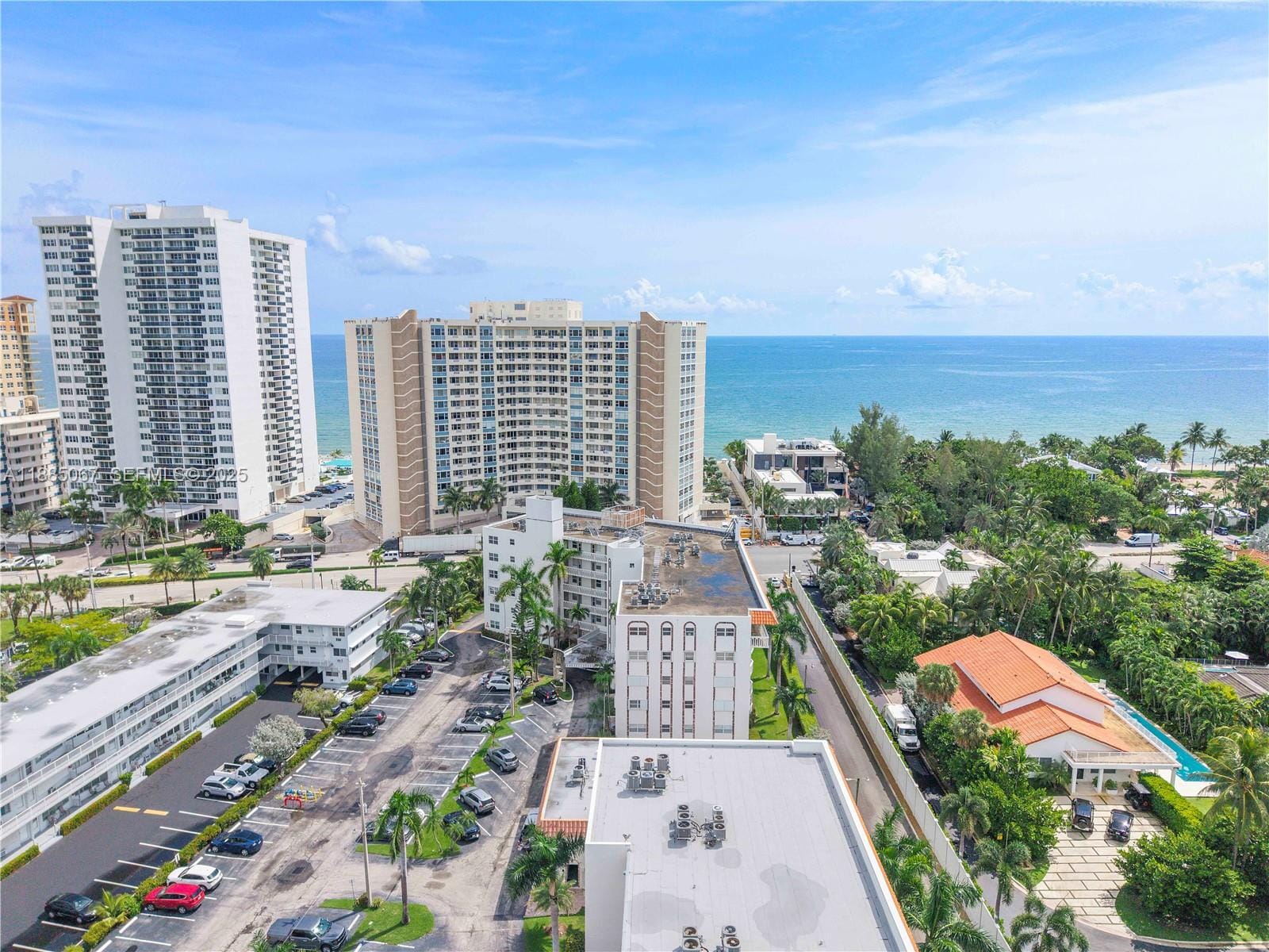 3199 S Ocean Drive 206, Hallandale Beach, FL 33009 photo 2