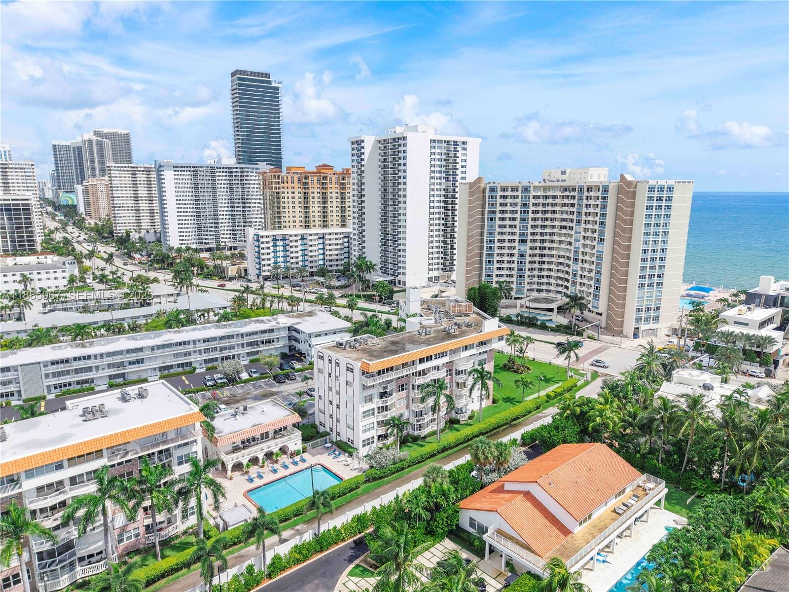 3199 S Ocean Drive 206, Hallandale Beach, FL 33009 photo 3