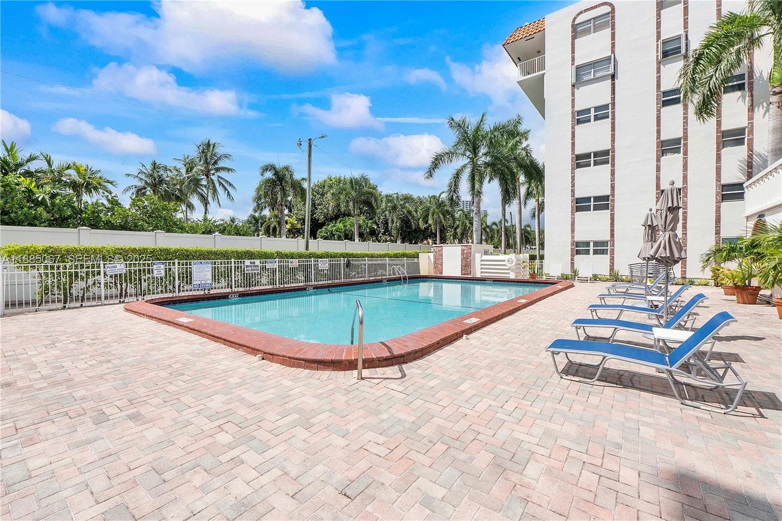 3199 S Ocean Drive 206, Hallandale Beach, FL 33009 photo 25