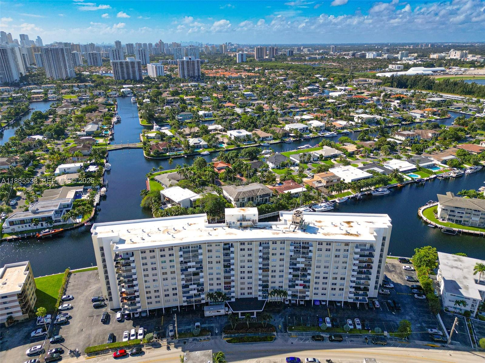 401 Golden Isles Drive 908, Hallandale Beach, FL 33009 photo 13