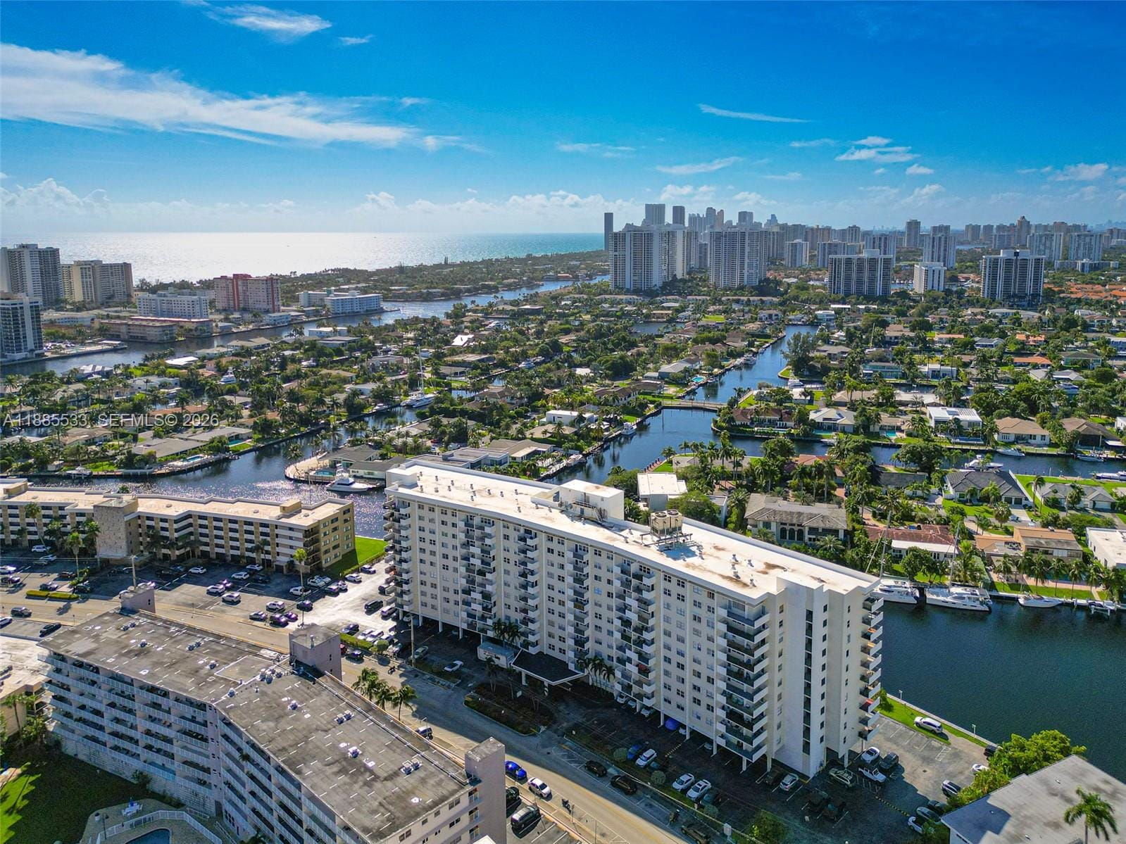 401 Golden Isles Drive 908, Hallandale Beach, FL 33009 photo 15