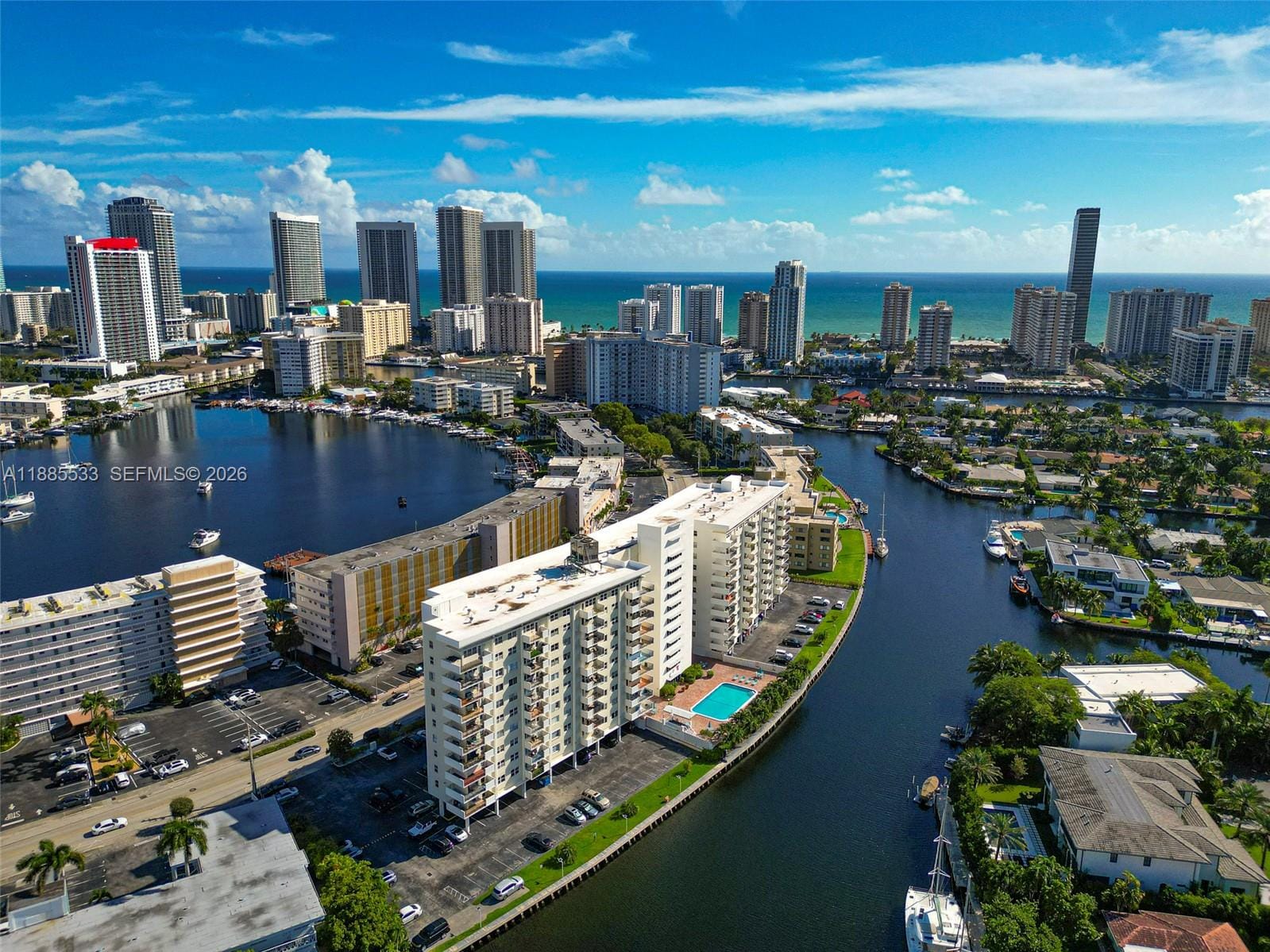 401 Golden Isles Drive 908, Hallandale Beach, FL 33009 photo 18