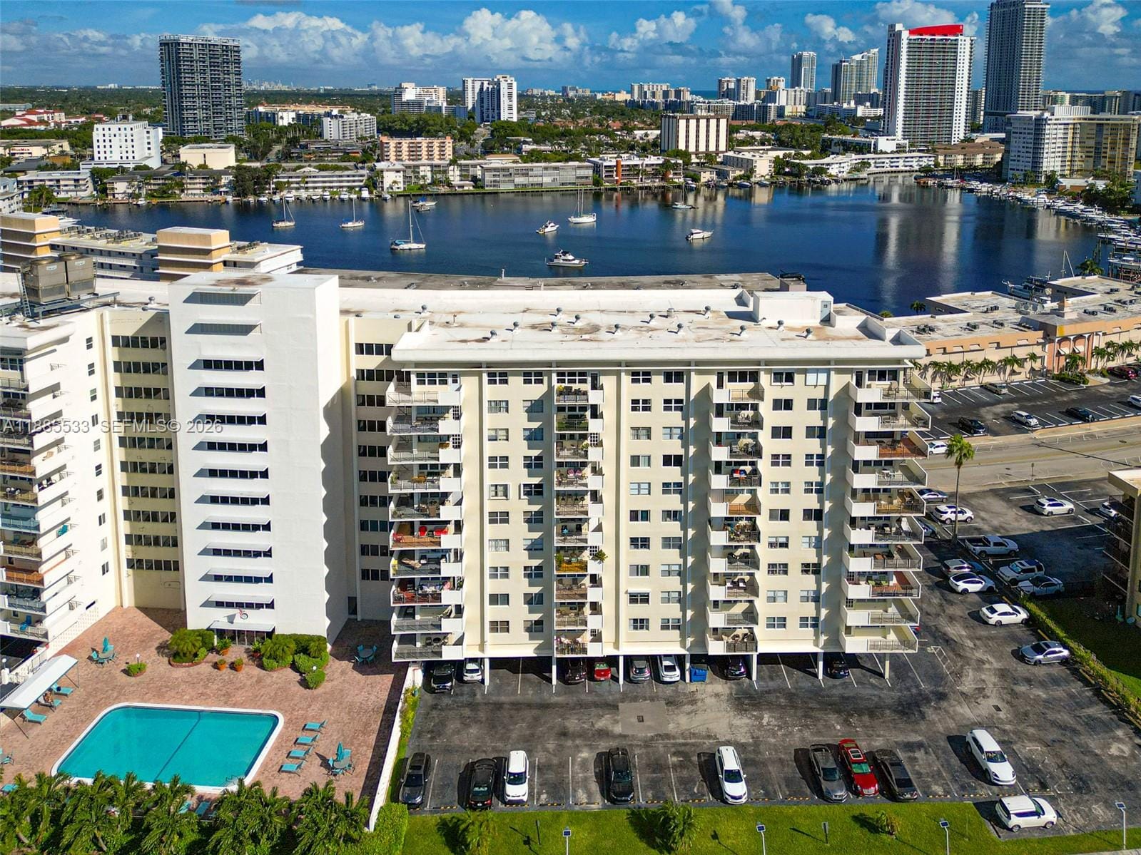 401 Golden Isles Drive 908, Hallandale Beach, FL 33009 photo 19