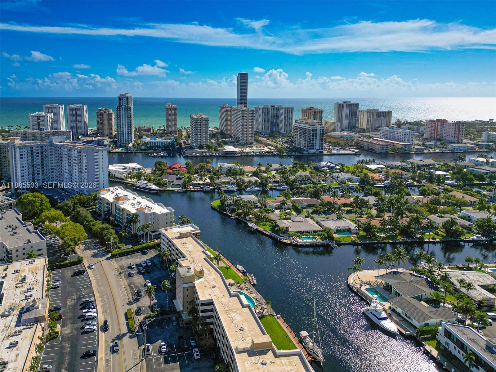 401 Golden Isles Drive 908, Hallandale Beach, FL 33009 photo 21