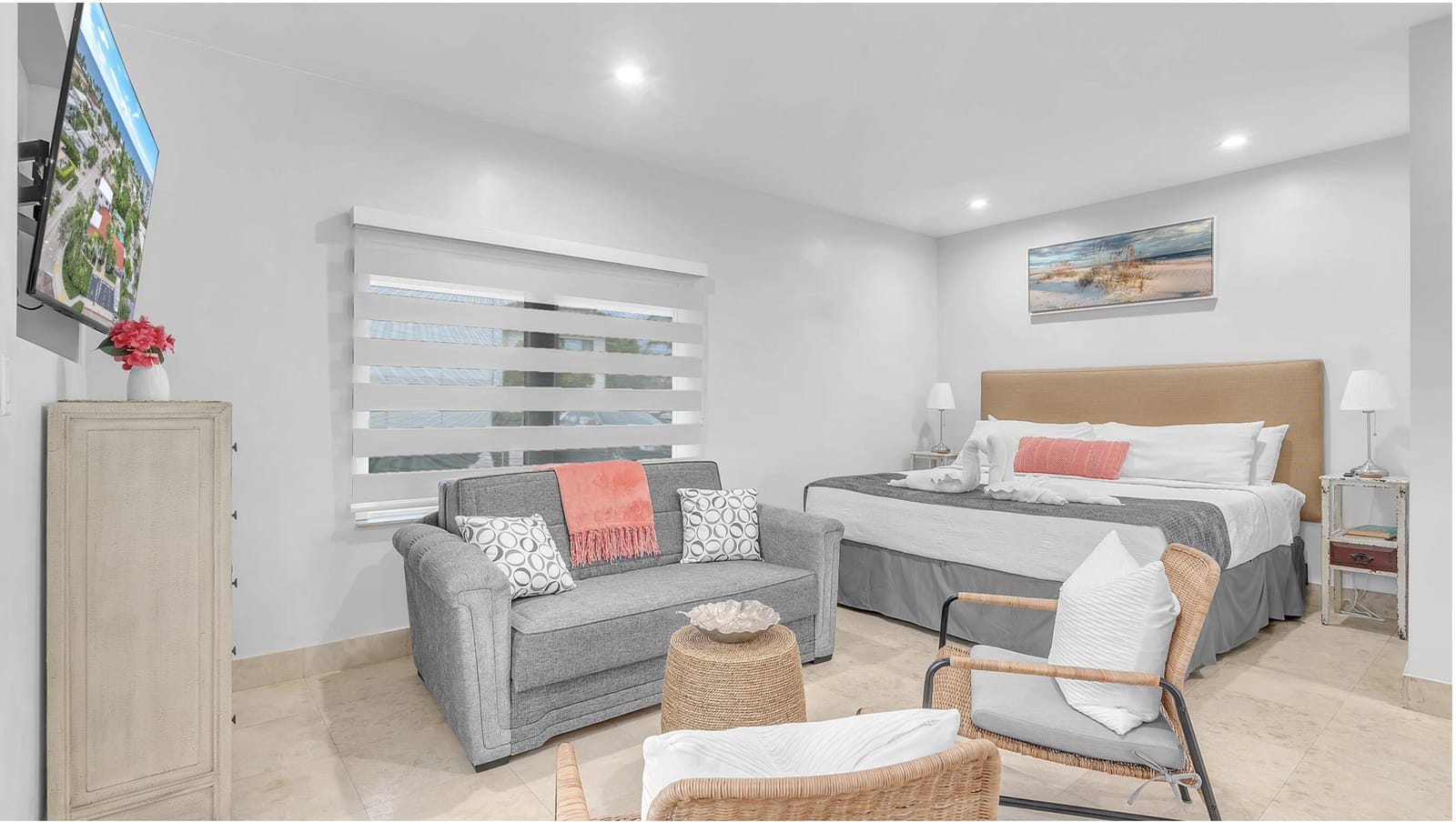 4562 Bougainvilla Drive, Lauderdale-By-The-Sea, FL