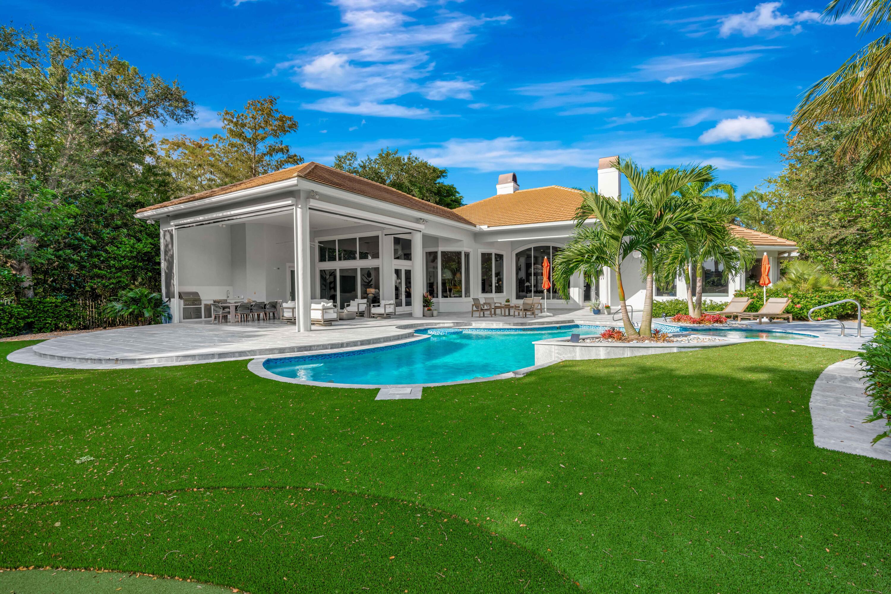 7801 Old Marsh Road, Palm Beach Gardens, FL 33418, Palm Beach Gardens