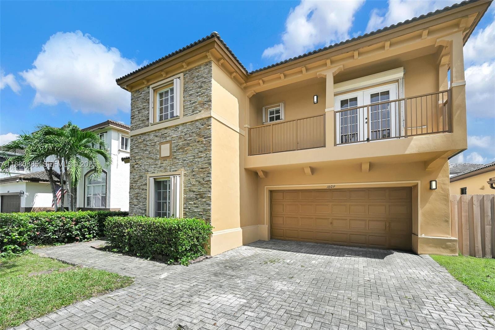 1609 SW 154th Path, Miami, FL 33185 photo 2