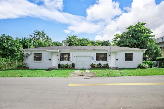 4001 NW 15th Avenue, Miami, FL 33142