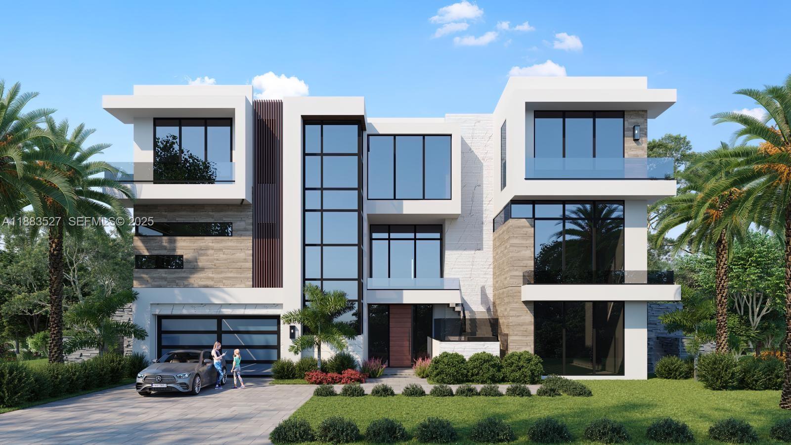 961 Hillsboro Mile, Hillsboro Beach, FL 33062, Hillsboro Beach