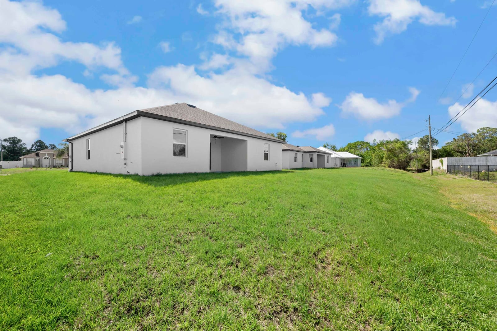 2583 SW Chestnut Lane, Port St. Lucie, FL 34953 photo 27