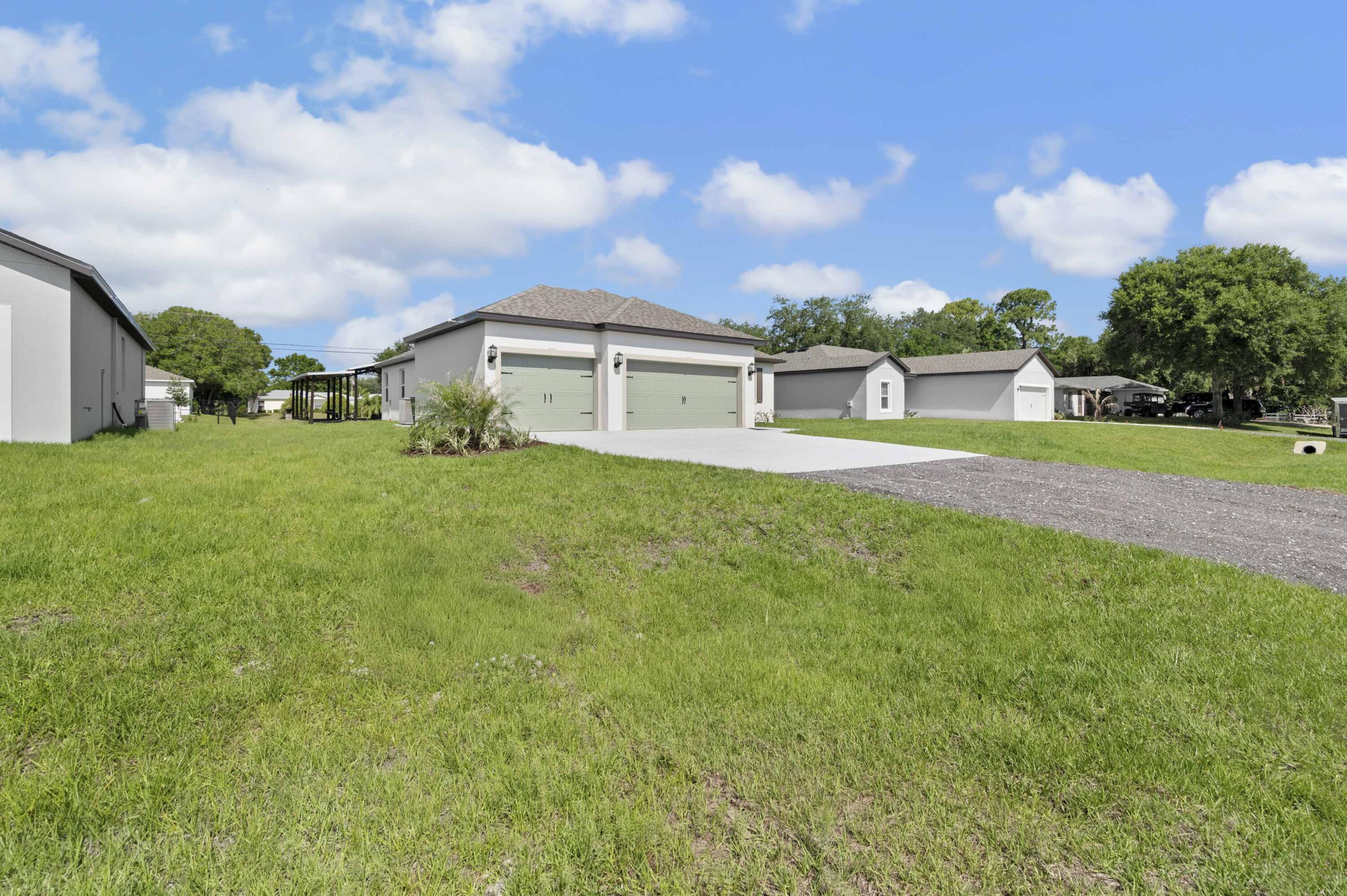 2583 SW Chestnut Lane, Port St. Lucie, FL 34953, Port St Lucie