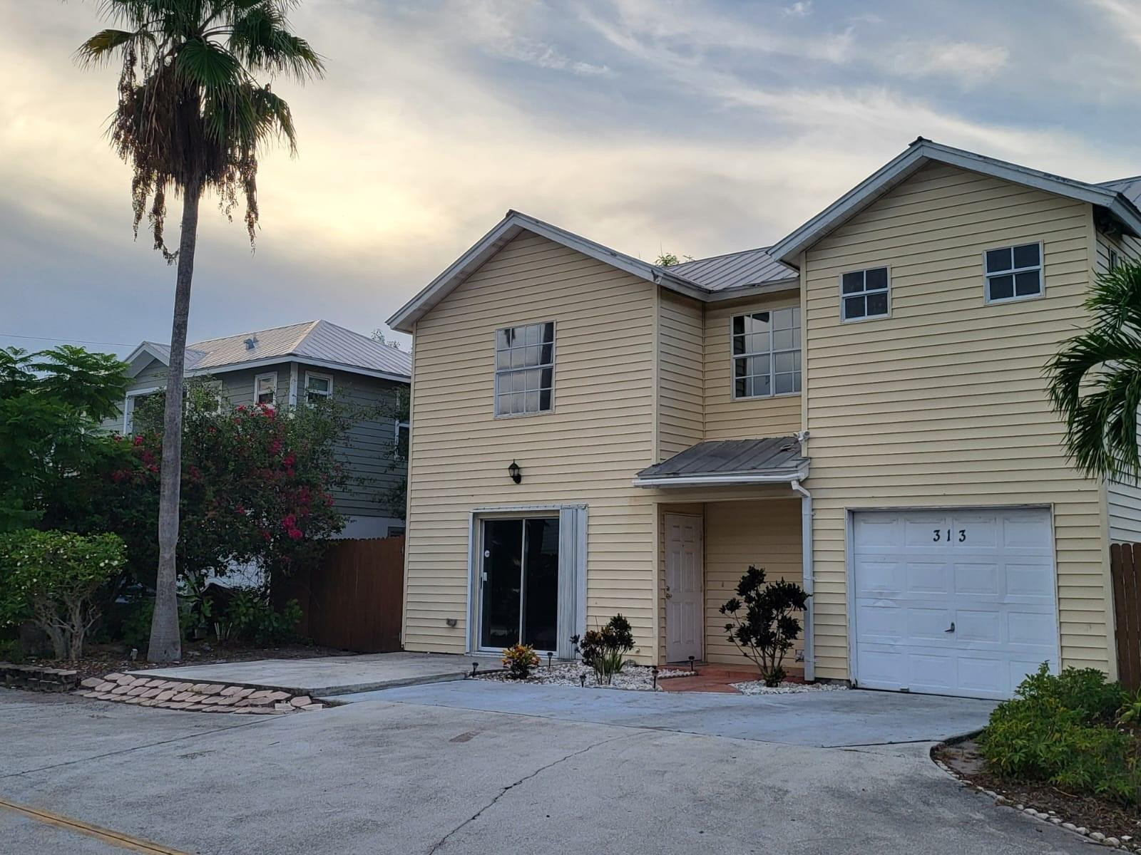 313 N D Street, Lake Worth Beach, FL 33460, Lake Worth Beach