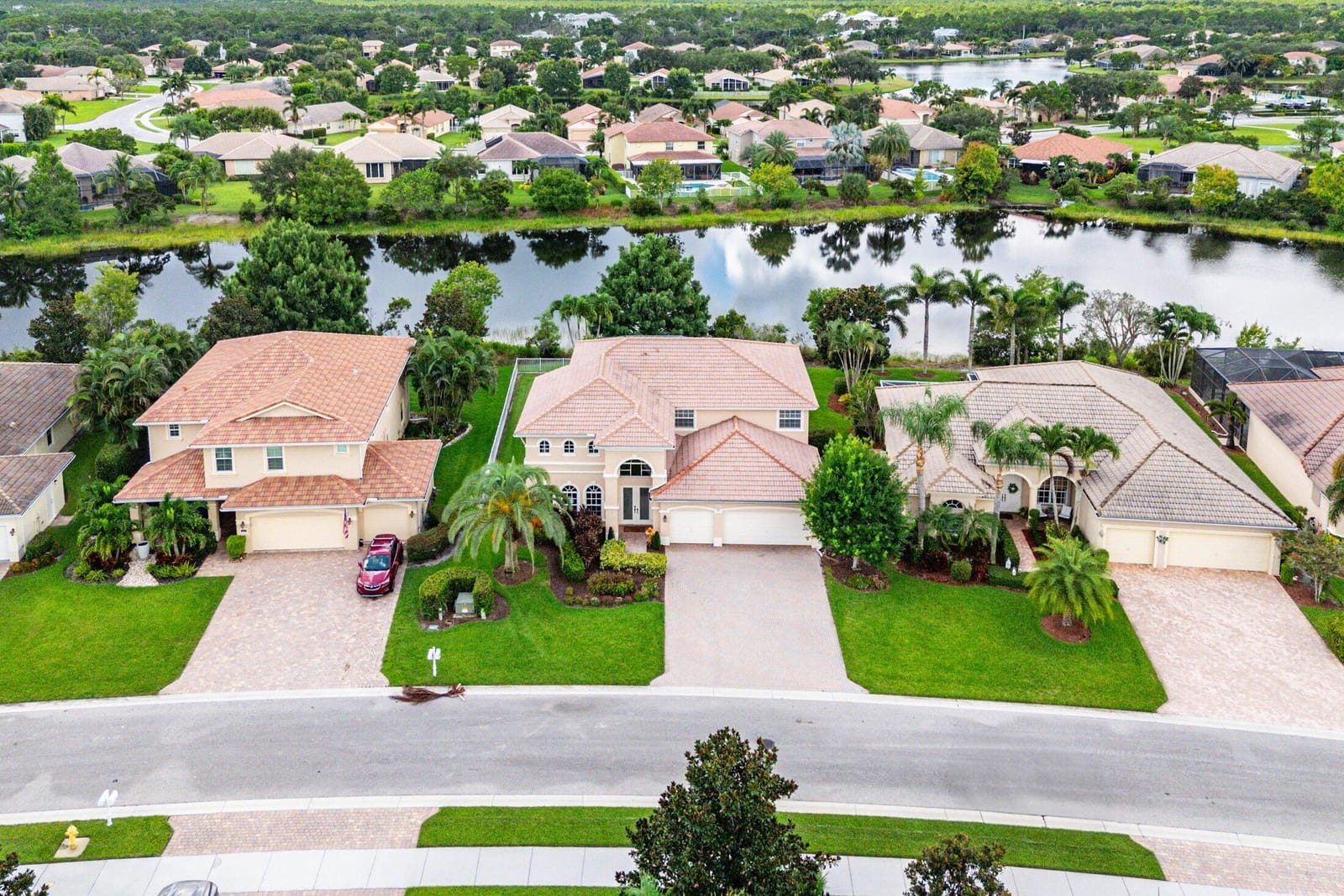 1414 SE Summit Trail, Stuart, FL 34997