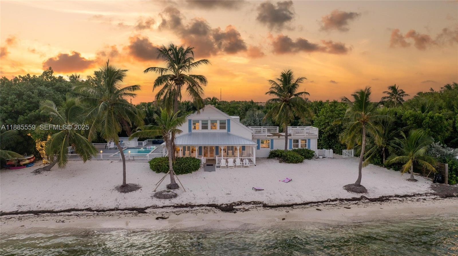 109 Columbus Drive, Islamorada, FL 33036, Islamorada