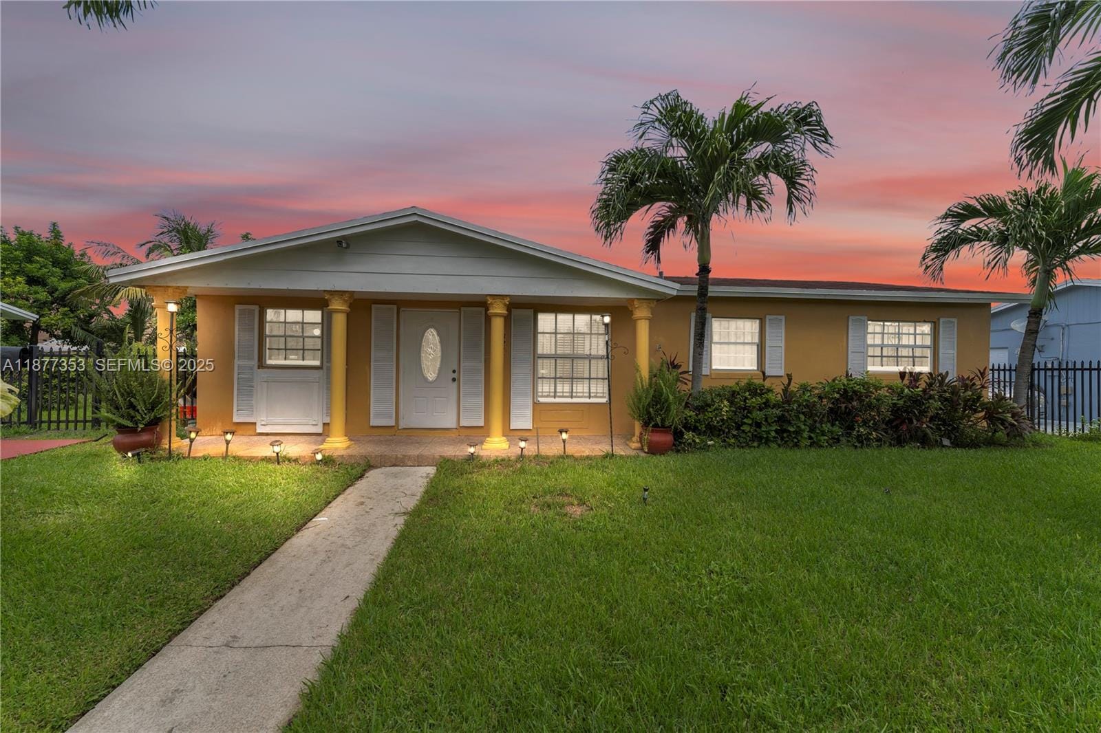 3277 NW 202nd Lane, Miami Gardens, FL 33056