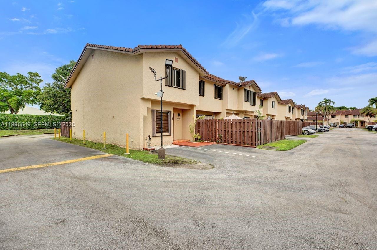 14201 SW 57th Lane 1A7 — photo 6