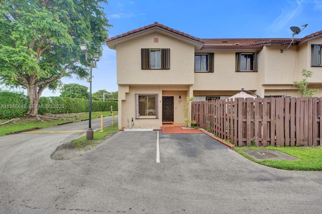 14201 SW 57th Lane 1A7, Miami, FL 33183, Miami