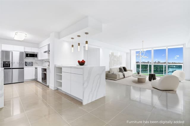 6770 Indian Creek Drive 7O, Miami Beach, FL 33141