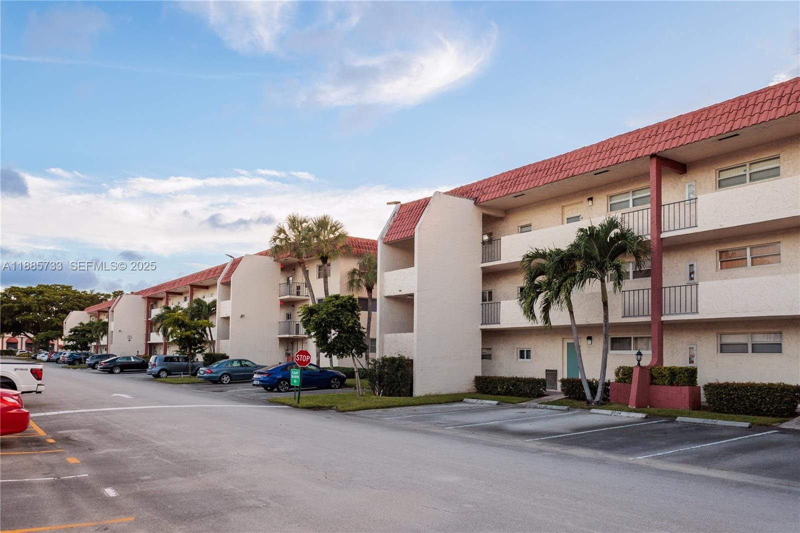 711 S Hollybrook Drive 210, Pembroke Pines, FL 33025 photo 22