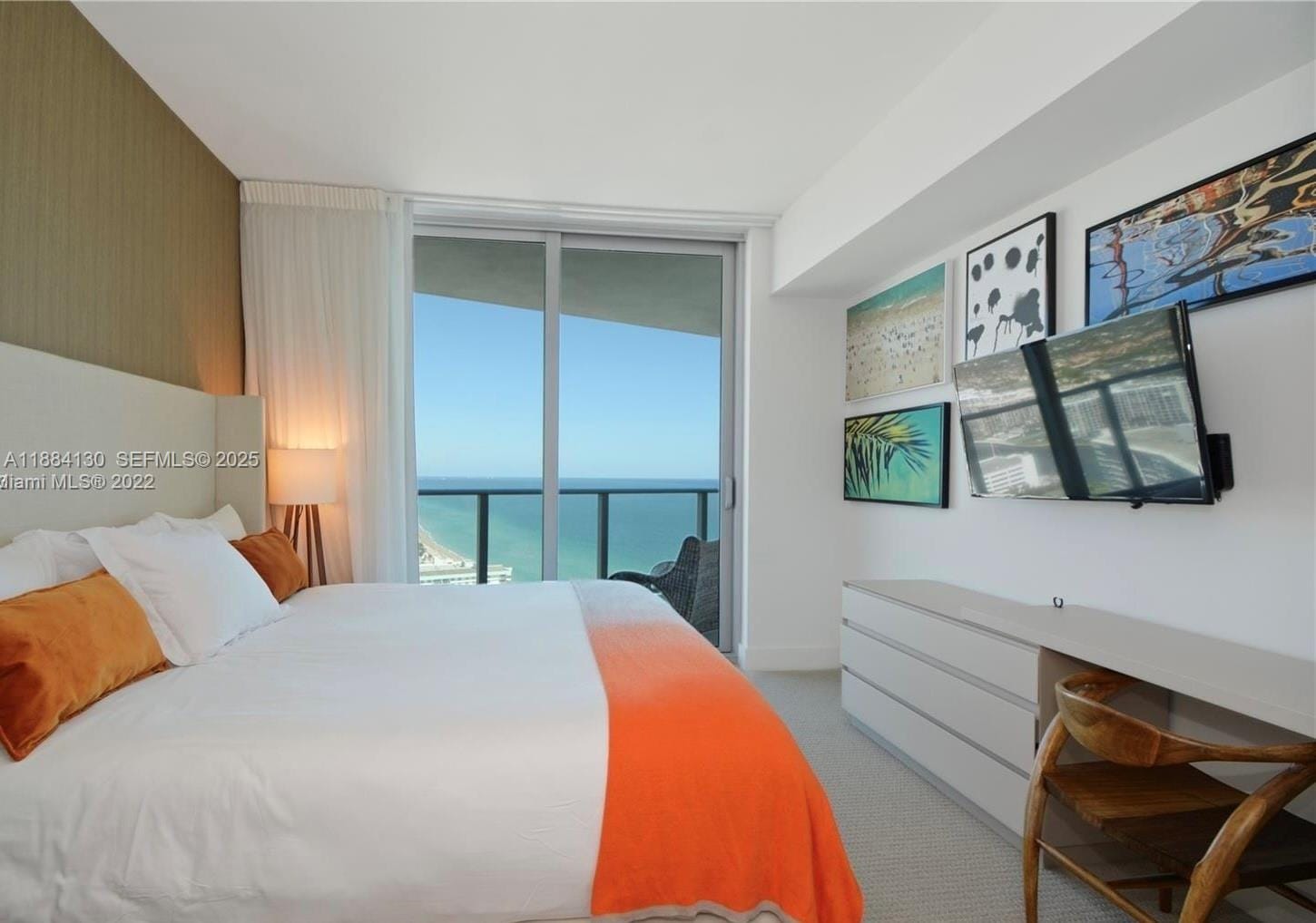 4111 S Ocean 2108 — photo 2