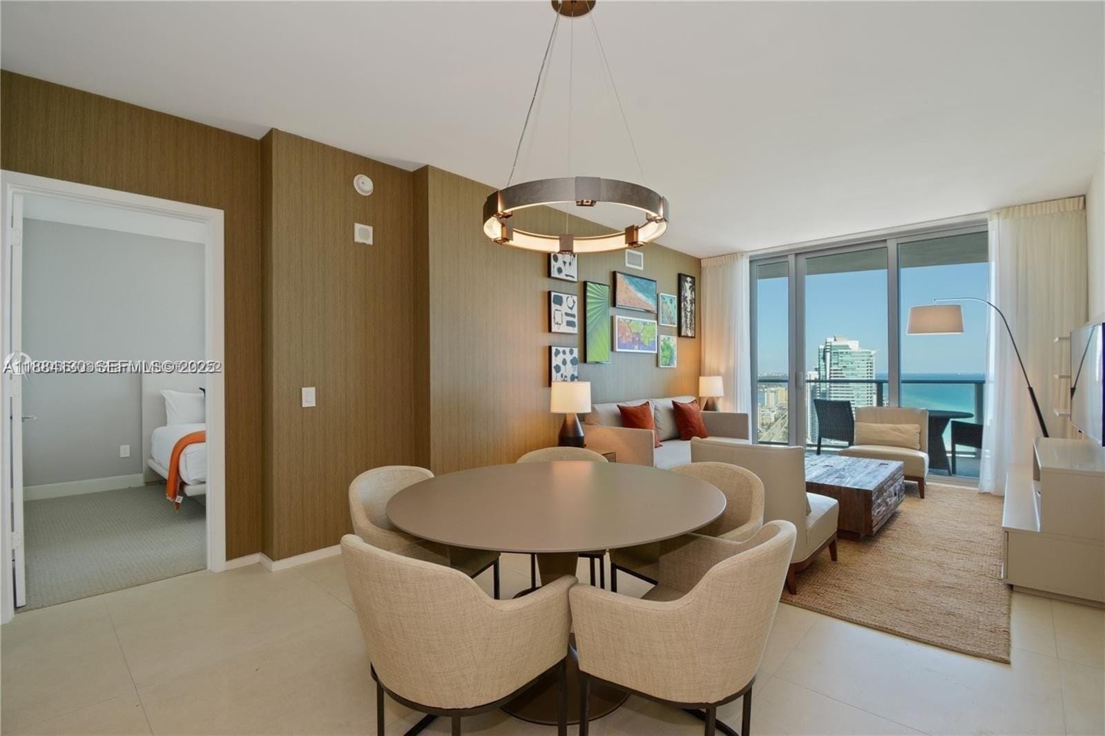 4111 S Ocean 2108 — photo 3