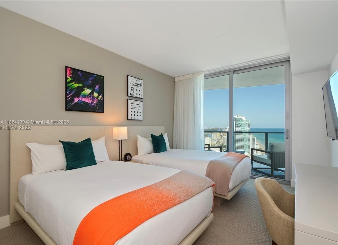 4111 S Ocean 2108 — photo 4