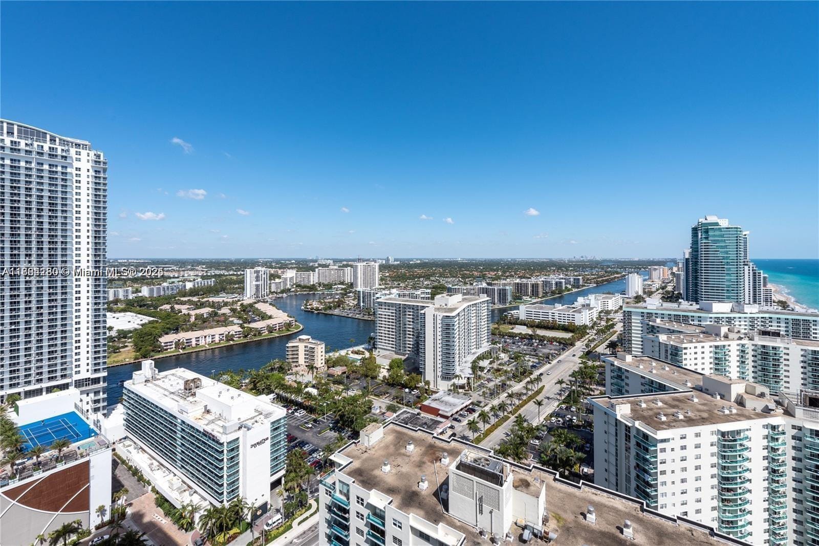 4111 S Ocean 2108 — photo 9
