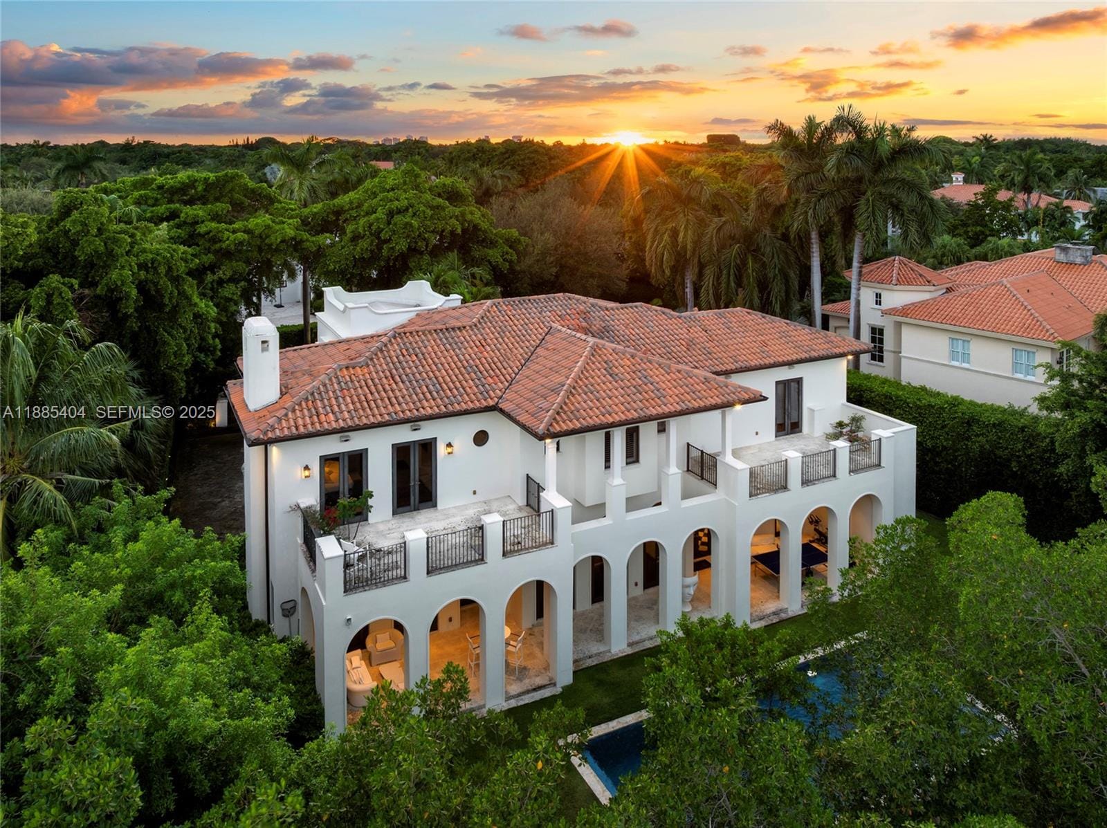 231 Costanera Road, Coral Gables, FL 33143 photo 23