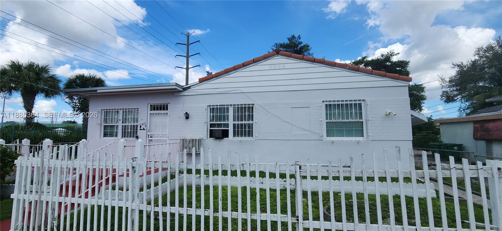 405 NW 64th Street, Miami, FL 33150, Miami