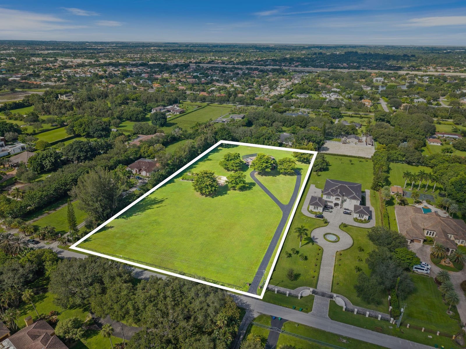 5401 Thoroughbred Lane, Southwest Ranches, FL 33330 photo 1