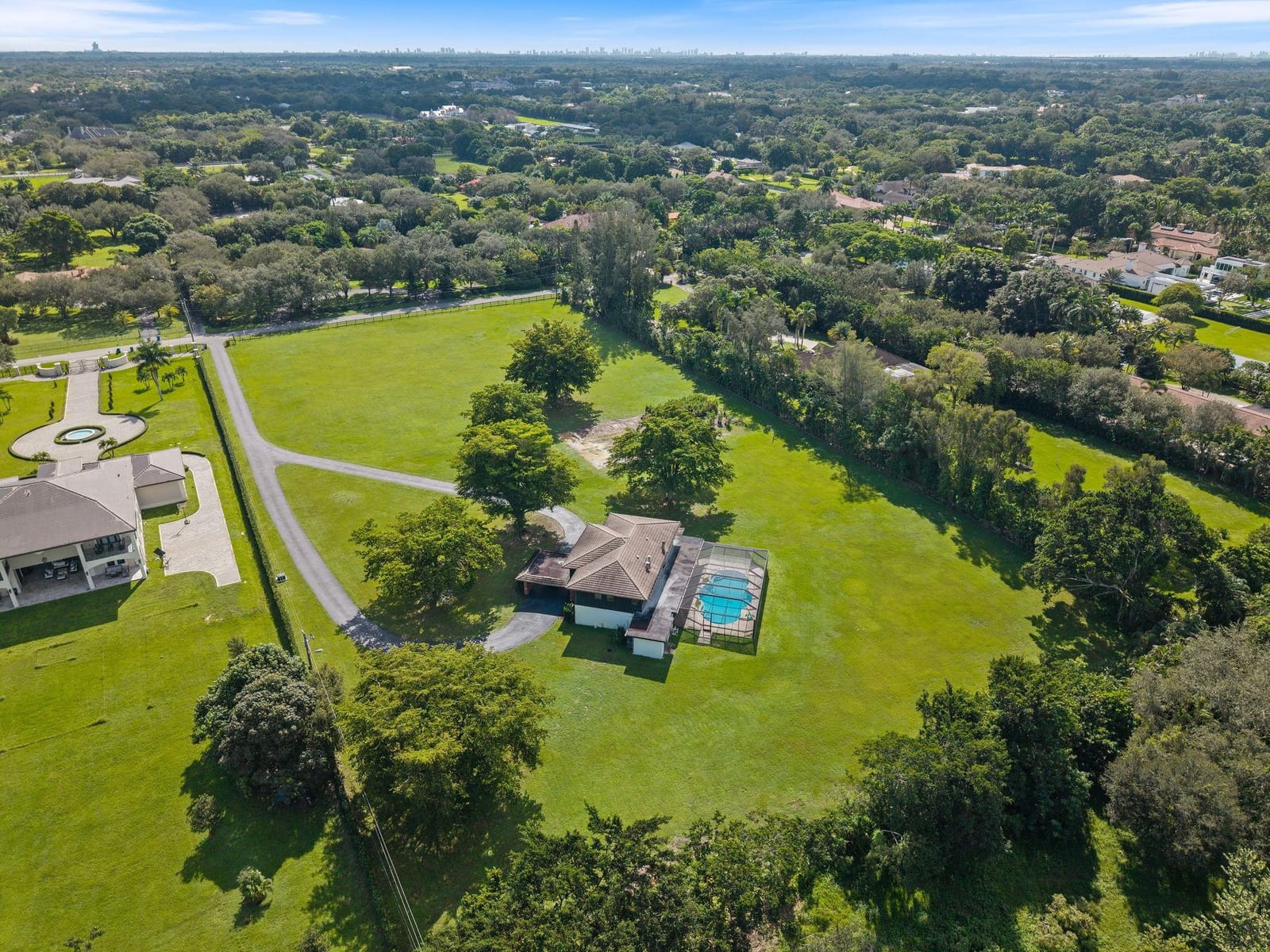5401 Thoroughbred Lane, Southwest Ranches, FL 33330 photo 10