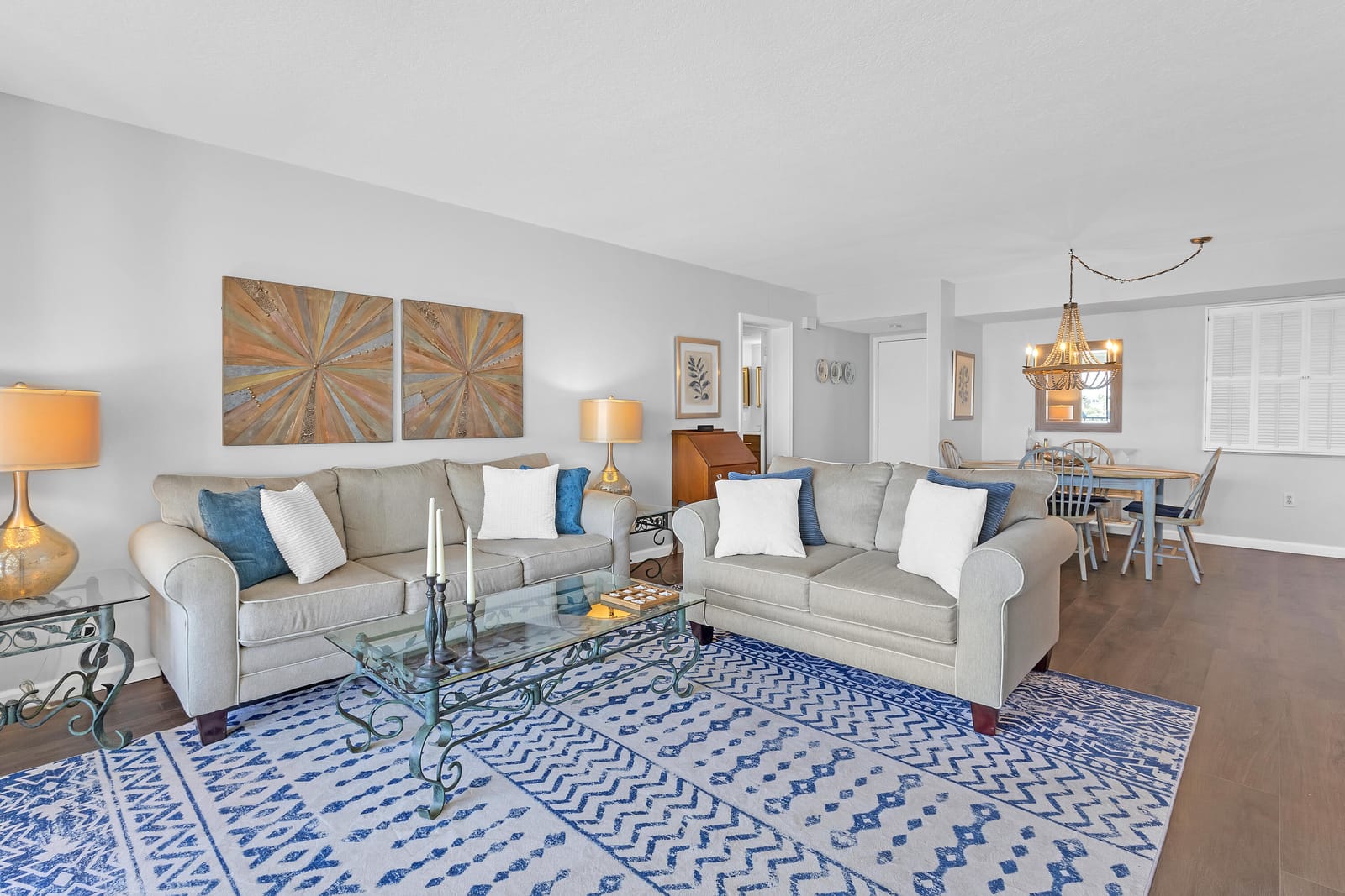 2400 S Ocean Drive 7136 — photo 3