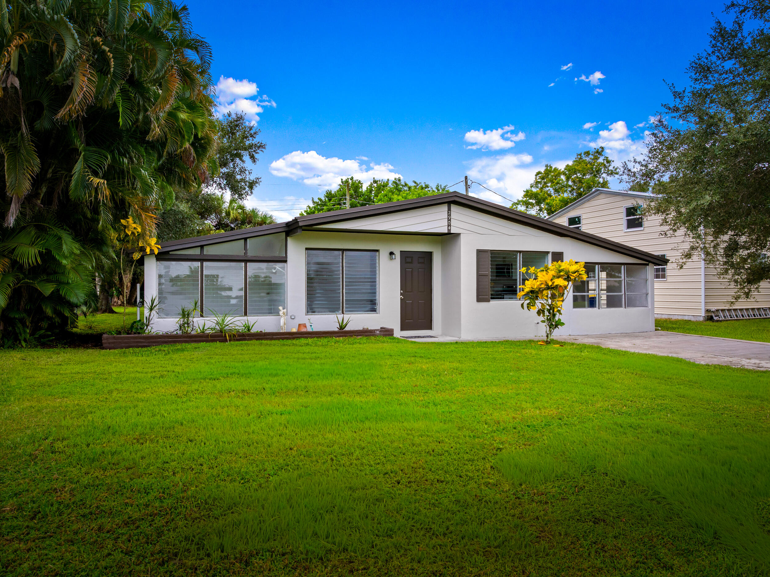2904 SE Bamboo Street, Stuart, FL 34997, Stuart