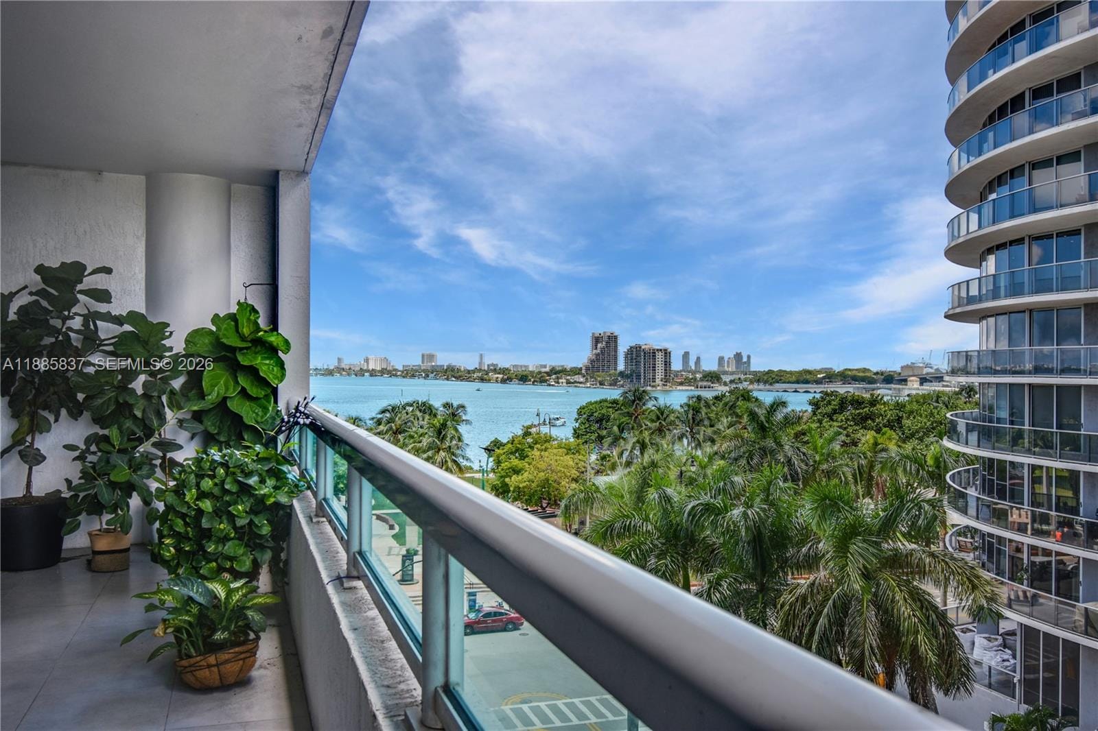 1800 N Bayshore Drive 512, Miami, FL 33132