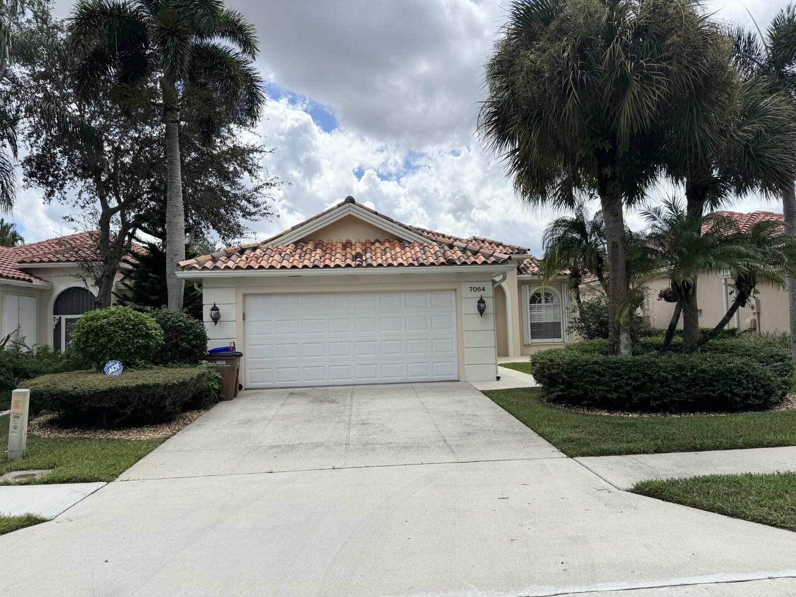 7064 Elkhorn Drive, West Palm Beach, FL 33411