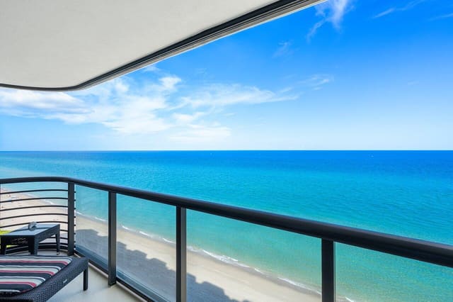 250 S Ocean Boulevard 11c, sold in Marbella Condo, Miami, FL